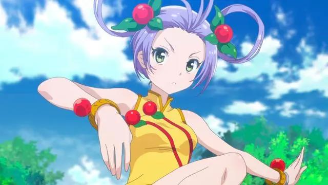 主角开局消灭一万魔物，还能变成银发美少女，动漫表现却让人失望