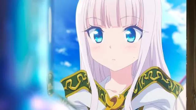 男主穿越异世界变成美少女，还是自己喜欢的样子