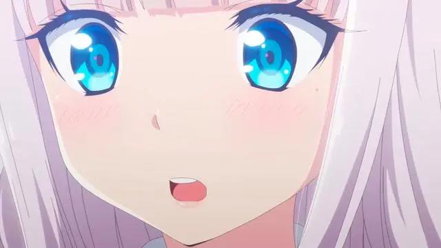 男主穿越异世界变成美少女，还是自己喜欢的样子