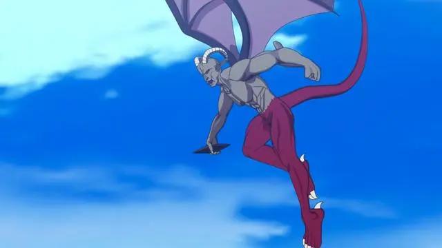 动漫男主以女孩子外表出现，好友反应很真实，却被吐槽惨遭动画化