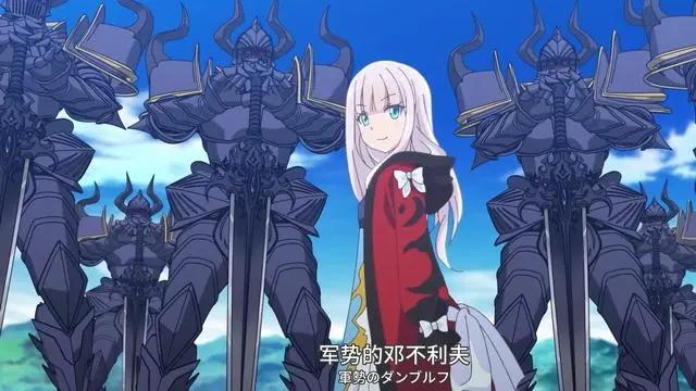 自称贤者弟子的贤者：老夫变成少女原来是自己造的孽啊！