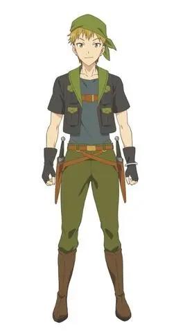 《自称贤者弟子的贤者》的第三期PV公开！绯色钟琴公会成员登场！