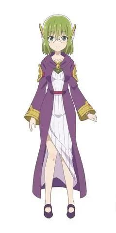 《自称贤者弟子的贤者》的第三期PV公开！绯色钟琴公会成员登场！