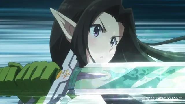 《自称贤者弟子的贤者》的第三期PV公开！绯色钟琴公会成员登场！