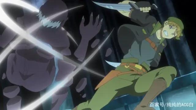 《自称贤者弟子的贤者》的第三期PV公开！绯色钟琴公会成员登场！