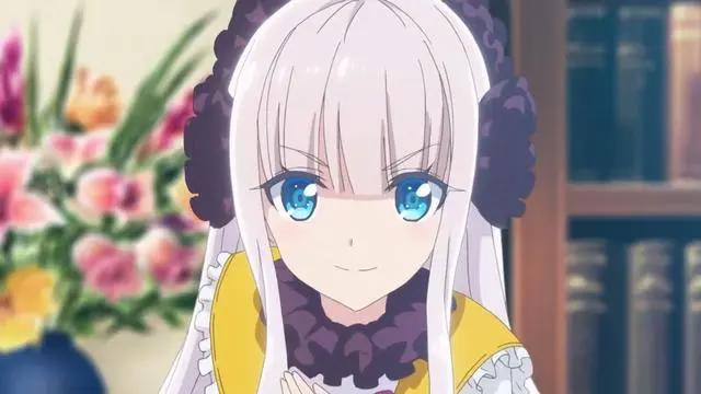 自称是贤者弟子的贤者：老夫真可爱开播，老夫变少女，新番真会玩