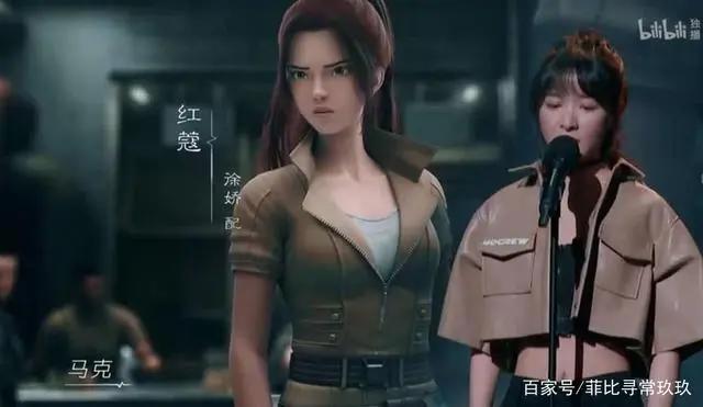 《我是特优声》徐娇：9岁被周星驰看中出道，24岁当评委凭什么？