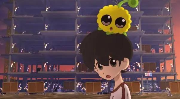 明明是外星人的宠物，为什么会有这么大的区别？