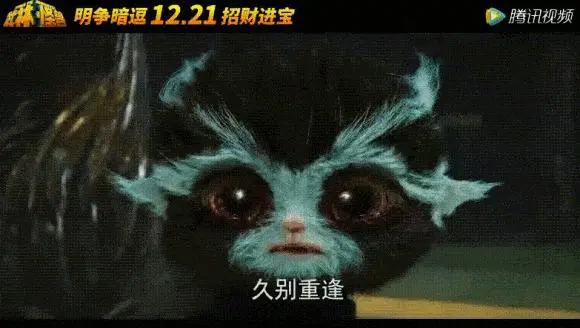 明明是外星人的宠物，为什么会有这么大的区别？
