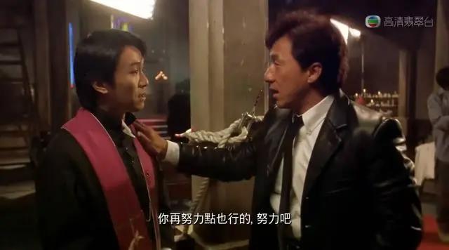 《这个杀手不太冷静》影评：为何这么多年，只出了一位周星驰？