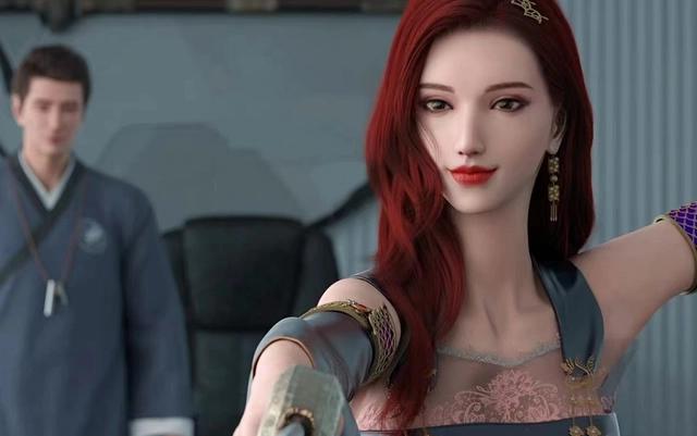 男主被妹子秒杀，还被两位美女解除关系，原著作者已经哭晕