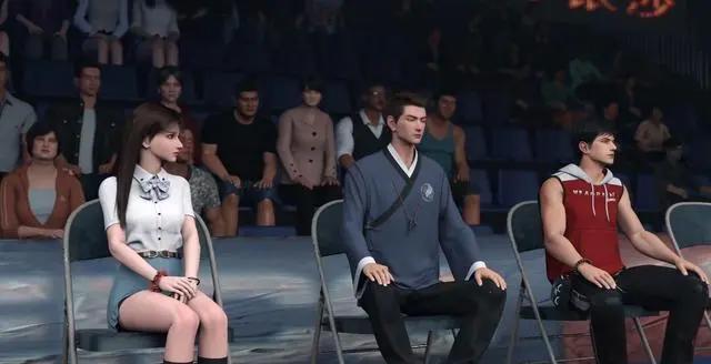 龙蛇演义：一片骂声中草草完结，看来黑丝小短裙也救不回口碑！