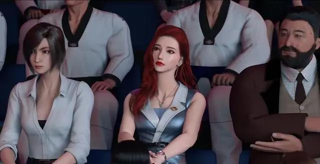 龙蛇演义：一片骂声中草草完结，看来黑丝小短裙也救不回口碑！