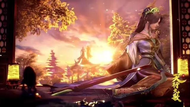 不良人等作品再遭删减，引发连锁反应，多部国漫被迫加监护人三字