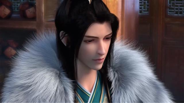 一月定档5部国漫大作，不良人星辰变即将开播，梦入神机连播2部