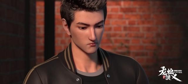 一月定档5部国漫大作，不良人星辰变即将开播，梦入神机连播2部