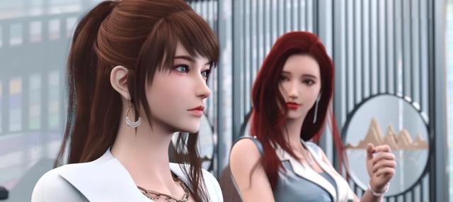 龙蛇演义：国术打不过泰拳，难道制作组吸粉的手段只有黑丝旗袍？