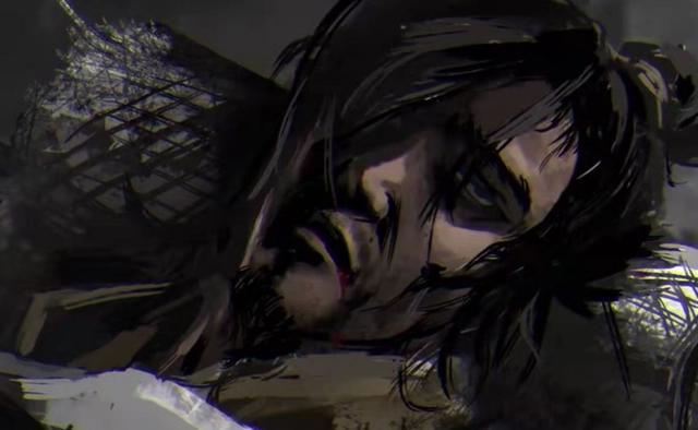 永生开播，国漫黑马预订，剧情节奏必须好评，要说不足只有一个