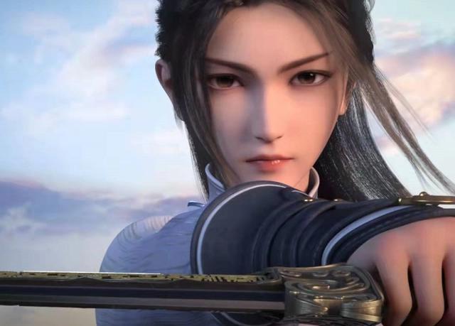 一月底又将上四部国漫新番，堪称神仙打架，来看看有喜欢的吗？