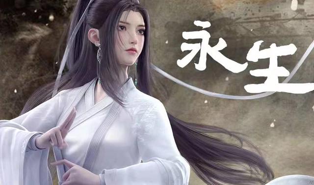 一月底又将上四部国漫新番，堪称神仙打架，来看看有喜欢的吗？