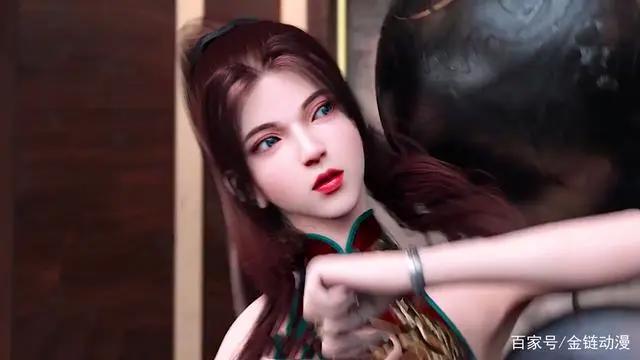 龙蛇演义：唐紫尘终于教王超龙蛇合击，下面请欣赏尘姐杂技玩球