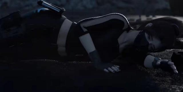 女主被撞被抓被打，导演已找到流量密码，但却遭到原著党群嘲