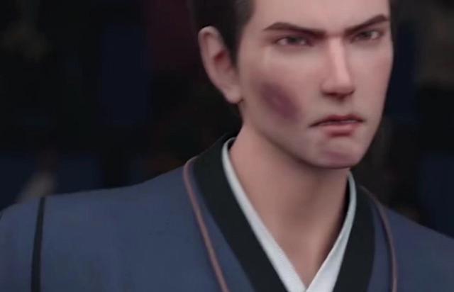 龙蛇演义大结局，男主被打七次最终惨胜，女主全程一句话都没说