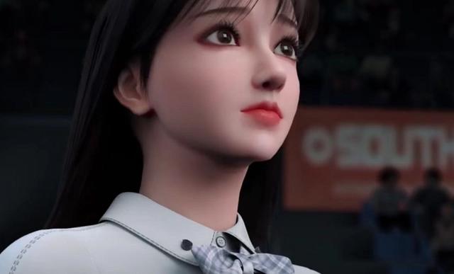 龙蛇演义大结局，男主被打七次最终惨胜，女主全程一句话都没说