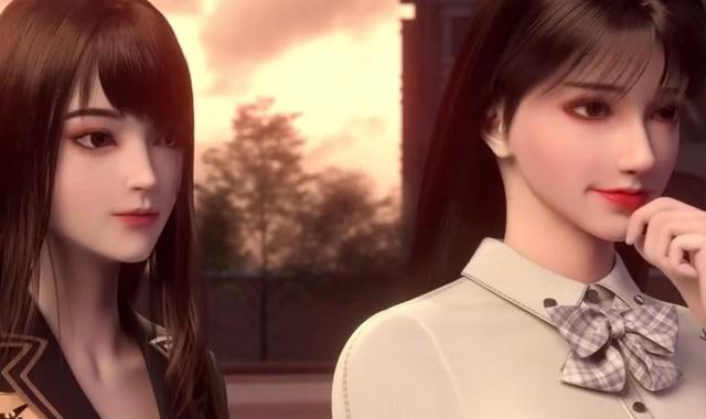 龙蛇演义大结局，男主被打七次最终惨胜，女主全程一句话都没说