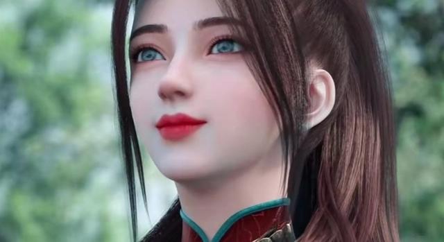 龙蛇演义：萨拉雷老问题再犯，女主高叉旗袍大长腿，原著党已哭晕