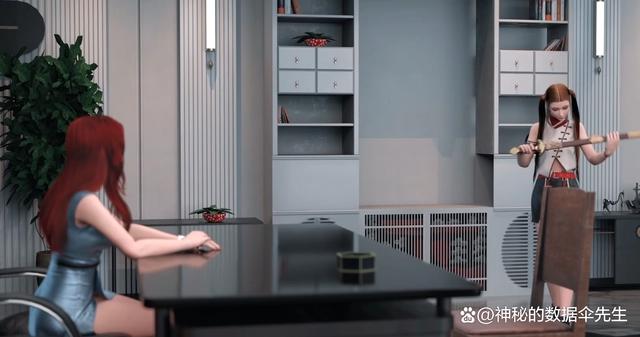 《龙蛇演义》王超被虐，引以为豪的自尊心受到严重挫折