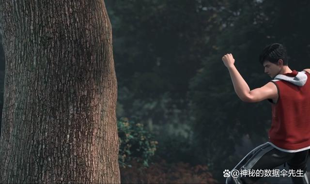 《龙蛇演义》王超被虐，引以为豪的自尊心受到严重挫折