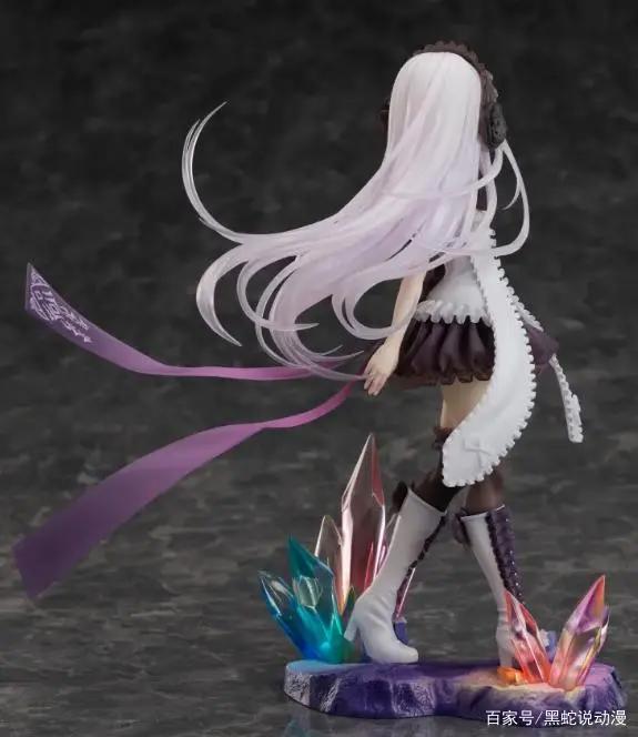 一月新番自称贤者弟子的贤者达成业界最速女主周边化老夫真可爱