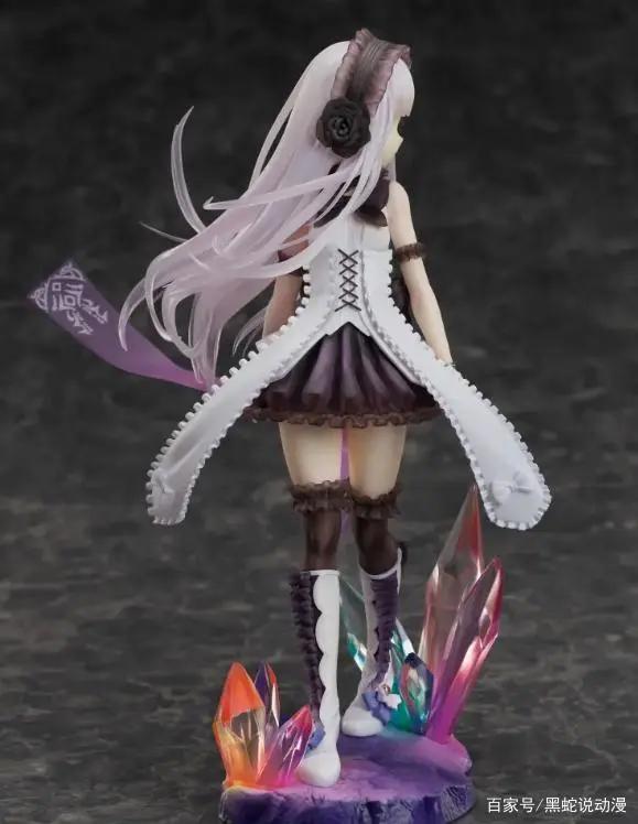 一月新番自称贤者弟子的贤者达成业界最速女主周边化老夫真可爱