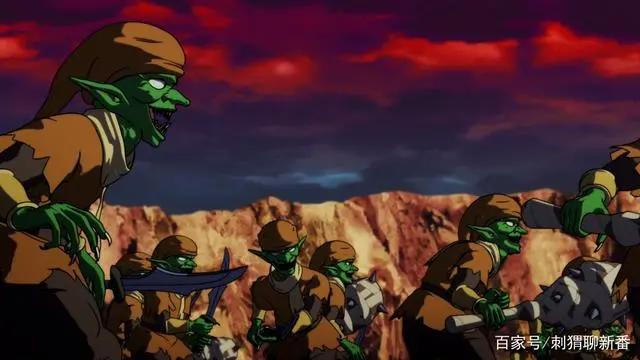 新番点评：自称贤者弟子的贤者