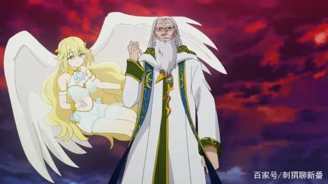 新番点评：自称贤者弟子的贤者