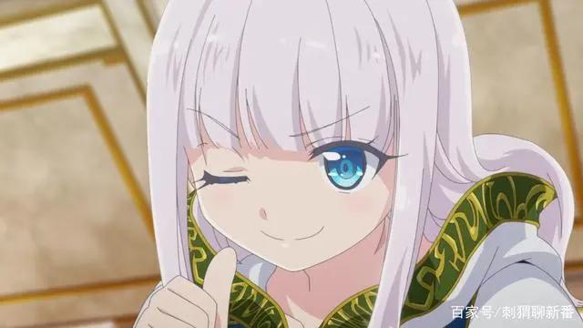 新番点评：自称贤者弟子的贤者