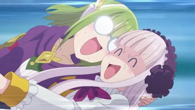 自称贤者弟子的贤者：评分一降再降，又一部惨遭动漫化的作品