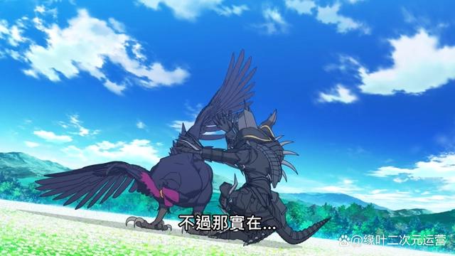 1月新番动画《自称贤者弟子的贤者》，将迎来三话定律，你怎么看