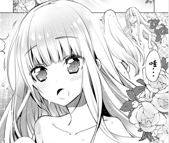 《自称贤者弟子的贤者》动画化，异世界加性转，真老夫撩发少年狂