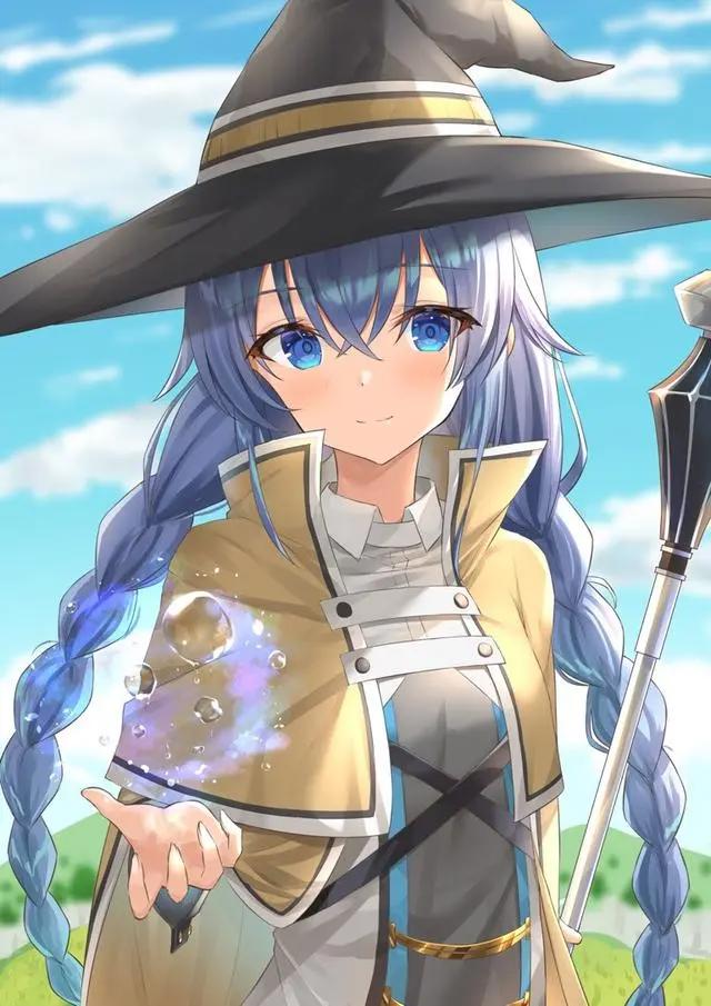 动漫名字正在变得愈发冗长，有些一口气也读不完，为什么会这样？