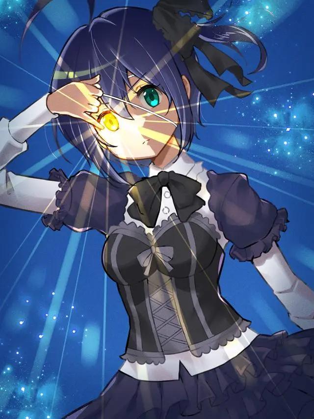 动漫名字正在变得愈发冗长，有些一口气也读不完，为什么会这样？