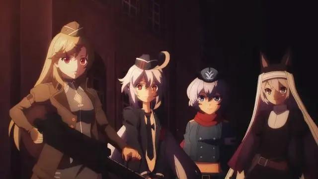 2022年1月新番｜导视