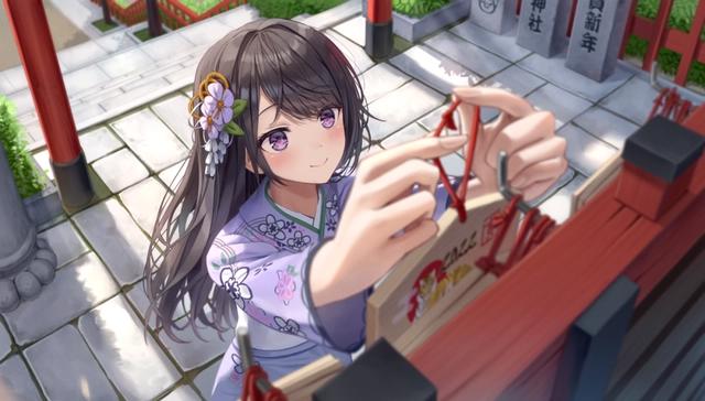 2022年1月新番｜导视