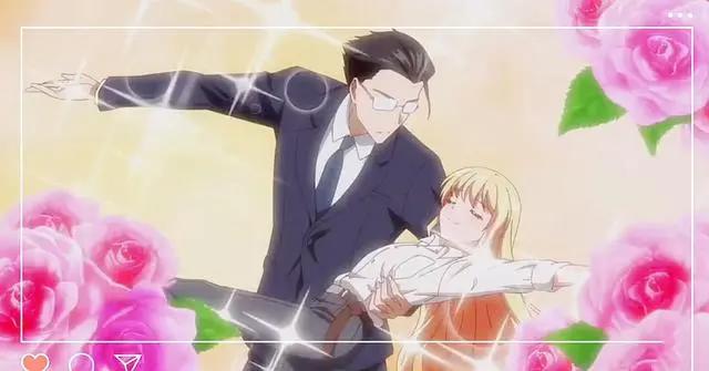 2022年初，新番推荐，期不期待开不开心