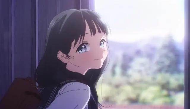 2022年初，新番推荐，期不期待开不开心