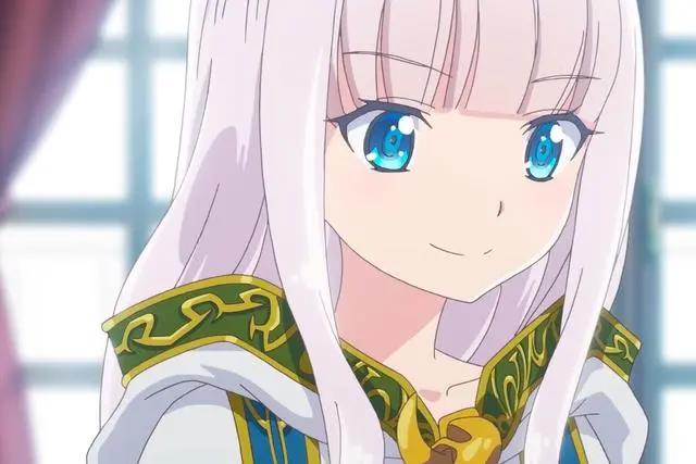 普通设定已经无法让人满足？穿越题材的动漫设定越来越离谱