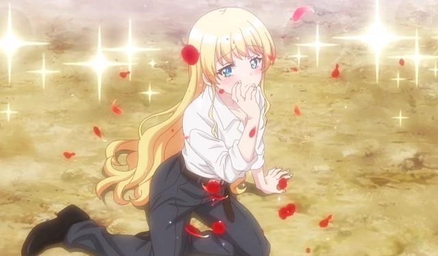 大叔穿越异世界，基友大变美女，奇怪的旅途开始了