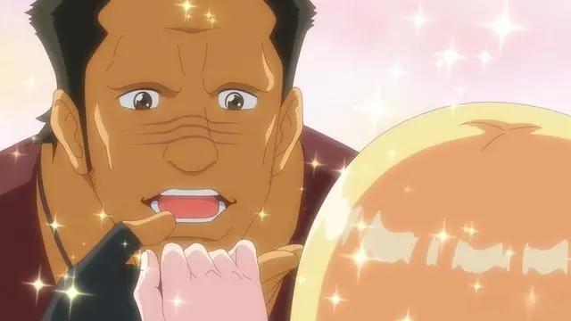 TV动画《与变成了异世界美少女的大叔一起冒险》第2话场面剪辑