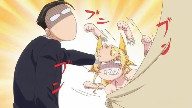 TV动画《与变成了异世界美少女的大叔一起冒险》第8话场面剪辑